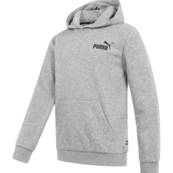 PUMA Essentials Hoodie Kinder Kapuzen Sweatshirt 586970-03