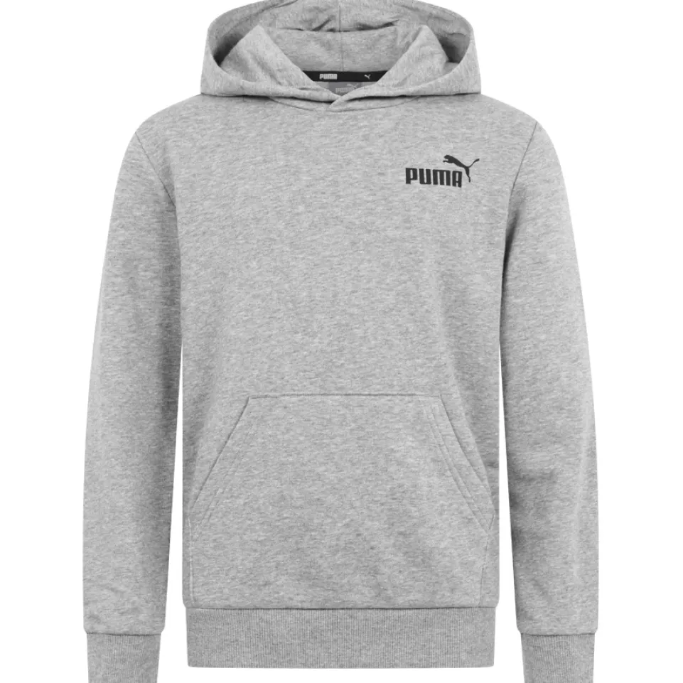 PUMA Essentials Hoodie Kinder Kapuzen Sweatshirt 586970-03