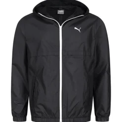 PUMA ESS Essentials Solid Herren Windbreaker 847484-51