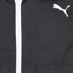 PUMA ESS Essentials Solid Herren Windbreaker 847484-51
