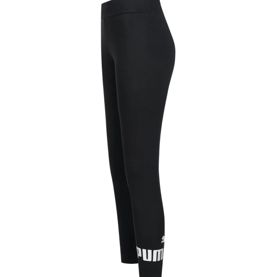PUMA ESS+ Metallic Damen Leggings 848307-51