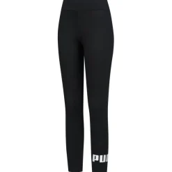 PUMA ESS+ Metallic Damen Leggings 848307-51