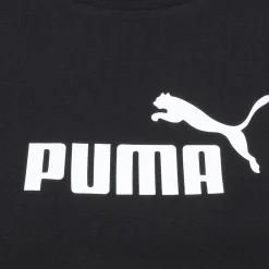 PUMA ESS Slim Logo Tank Top Damen Shirt 673695-01