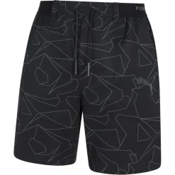 PUMA Evo Woven Bermuda Herren Shorts 574523-03