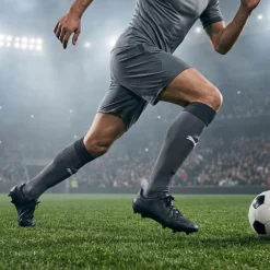 PUMA Finale Socks Fußball Stutzen 702077-37