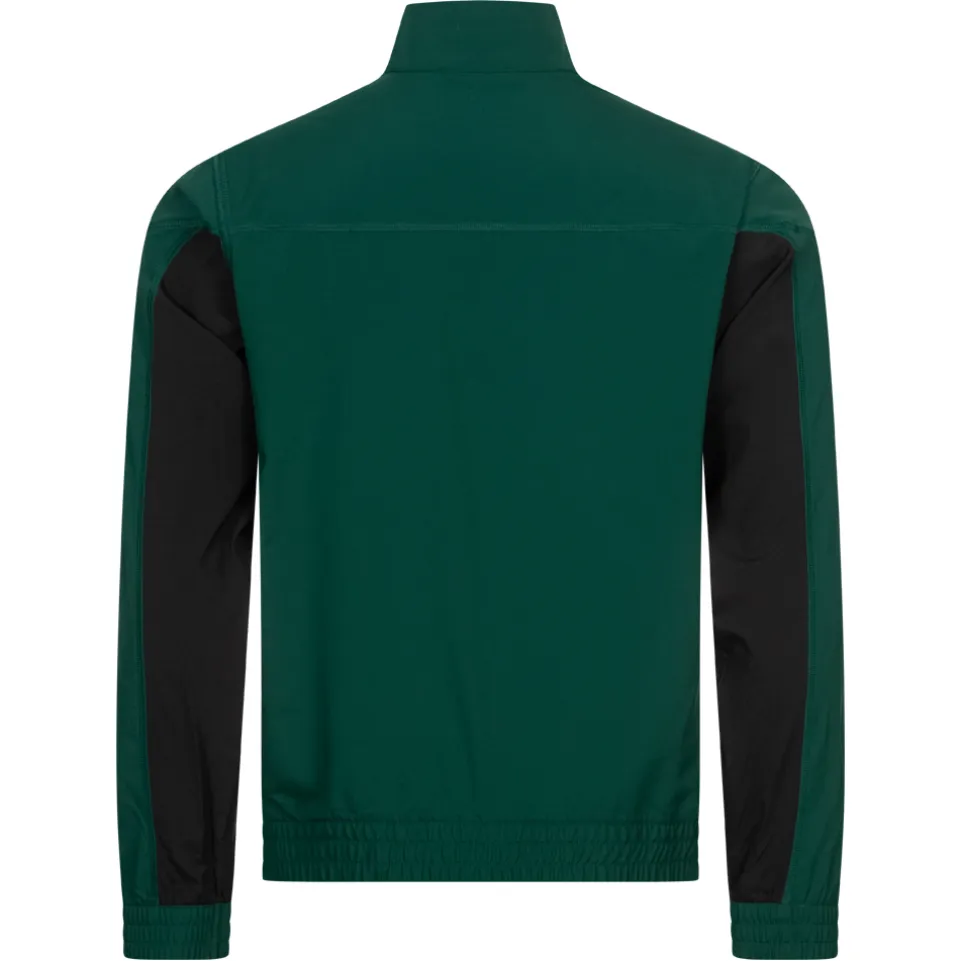 PUMA FIT Woven 1/2 Zip Herren Sweatshirt 522129-24