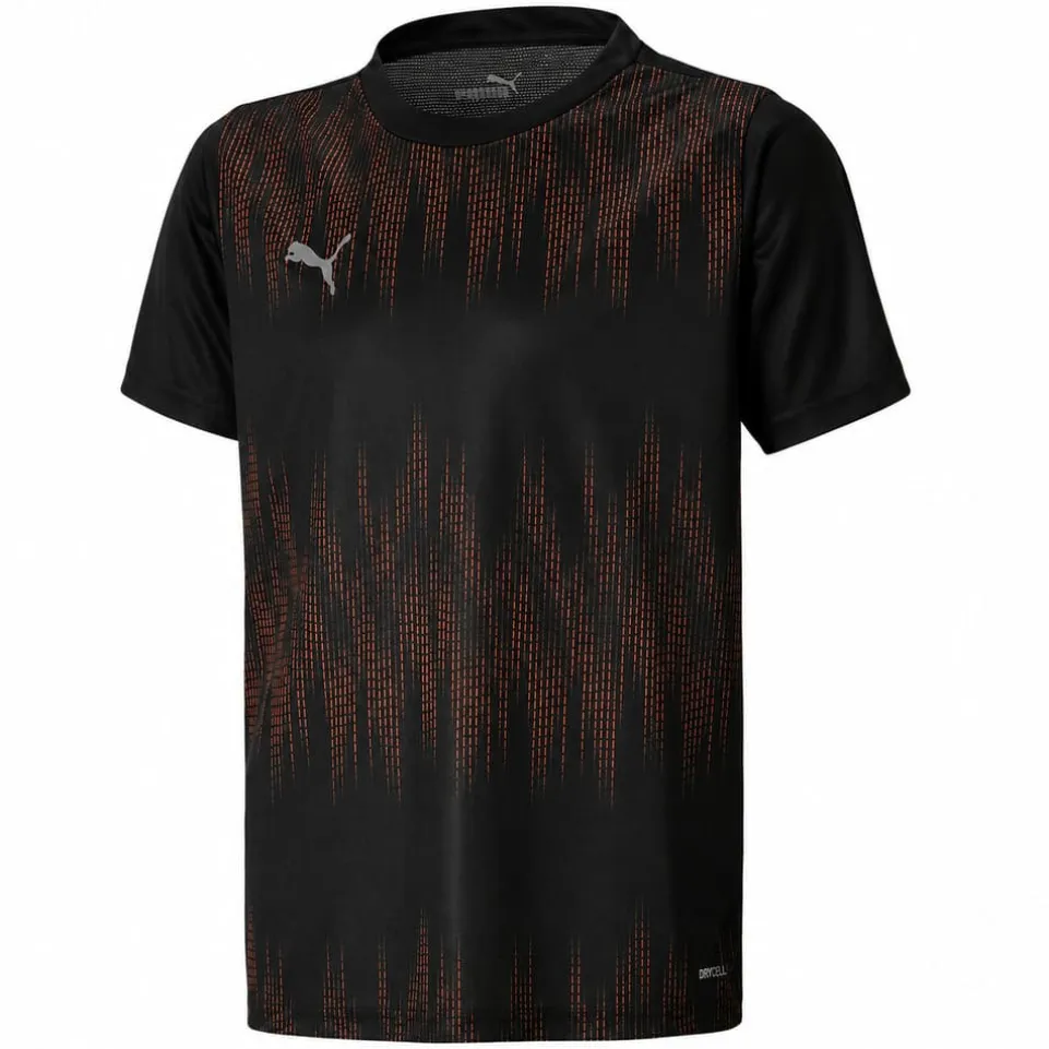 PUMA FTBLnxt Core Kinder Trikot 656831-01