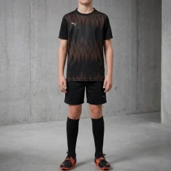 PUMA FTBLnxt Core Kinder Trikot 656831-01
