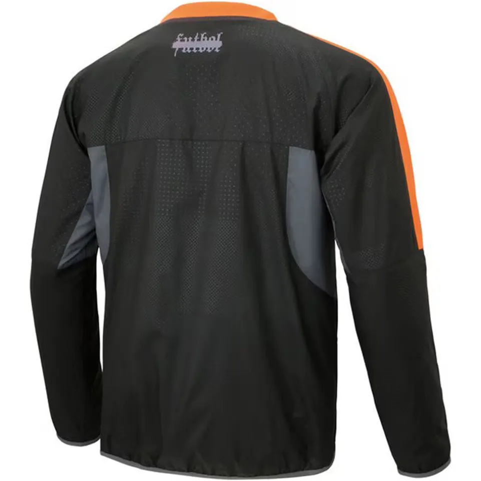 PUMA FTBLnxt Jacket Herren Allwetter Oberteil 655982-01
