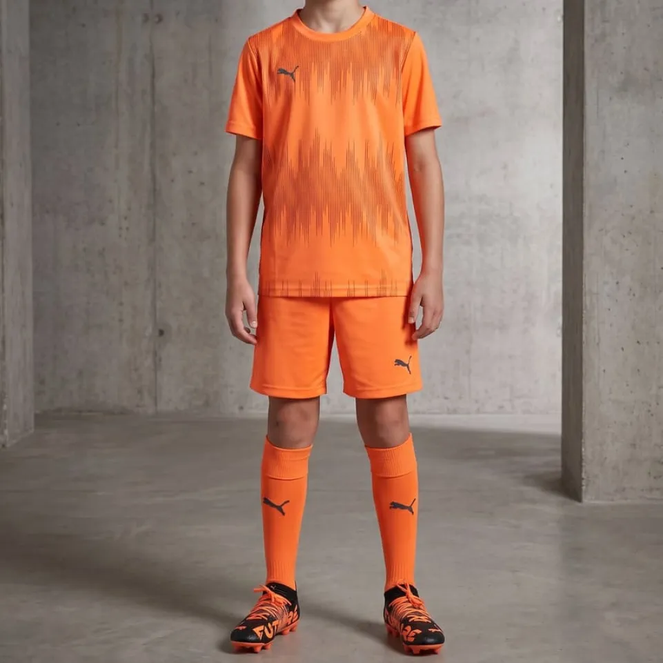 PUMA FTBLnxt Kinder Trikot 656831-02