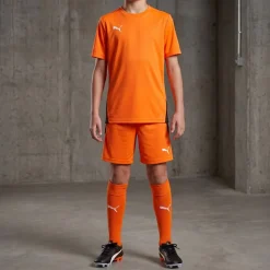 PUMA FTBLPlay Kinder Trikot 656811-20