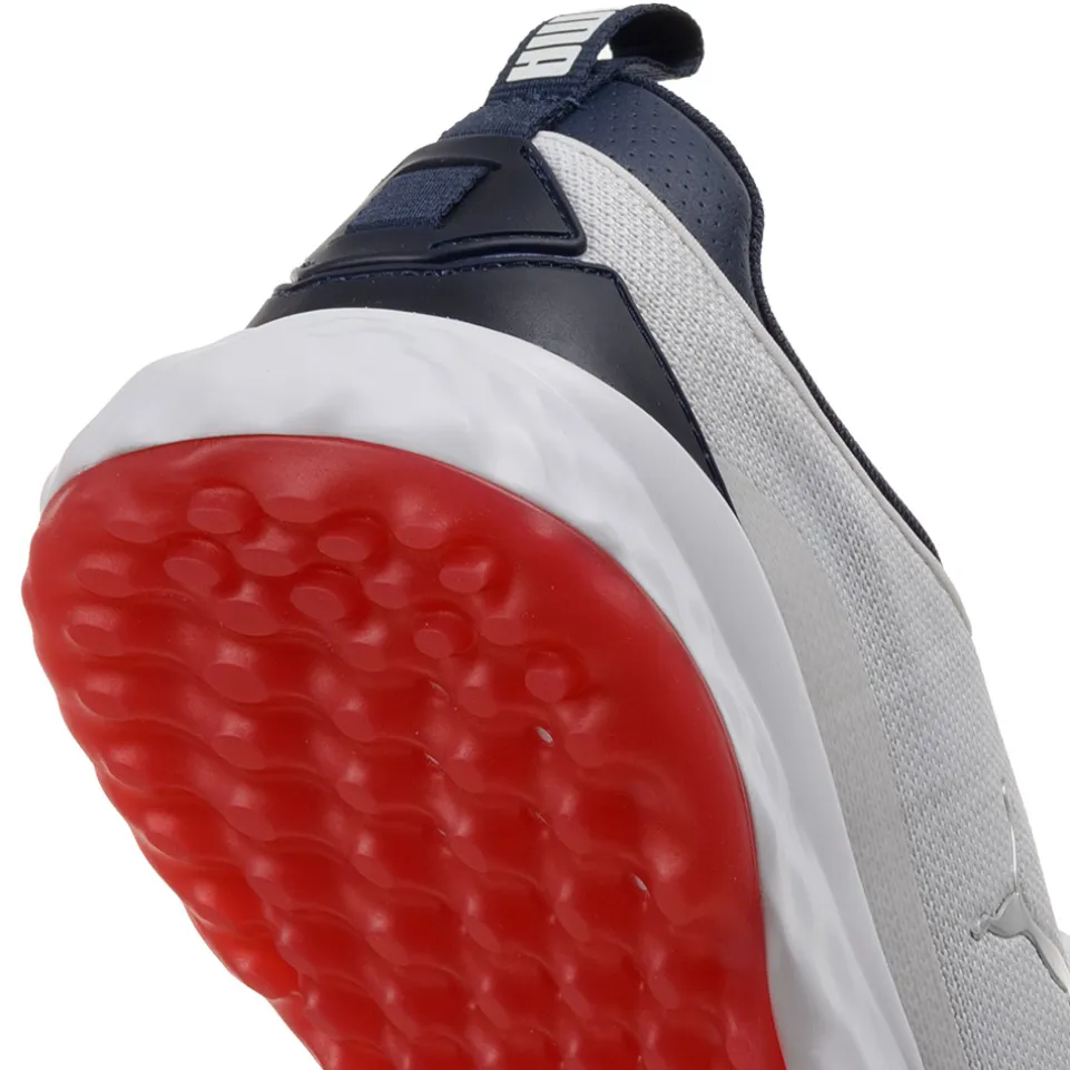 PUMA Fusion Pro Unisex Golfschuhe 377041-06