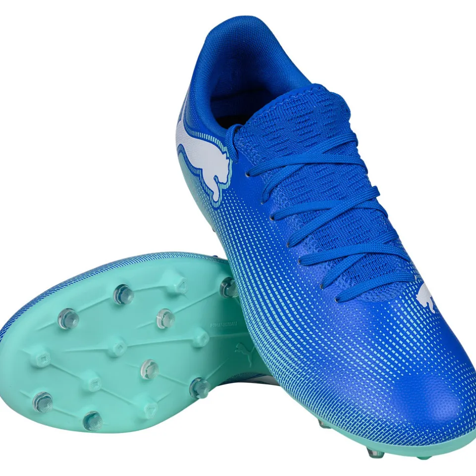 PUMA Future 7 PLAY MG Herren Fußballschuhe 107941-01