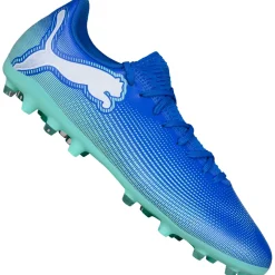 PUMA Future 7 PLAY MG Herren Fußballschuhe 107941-01