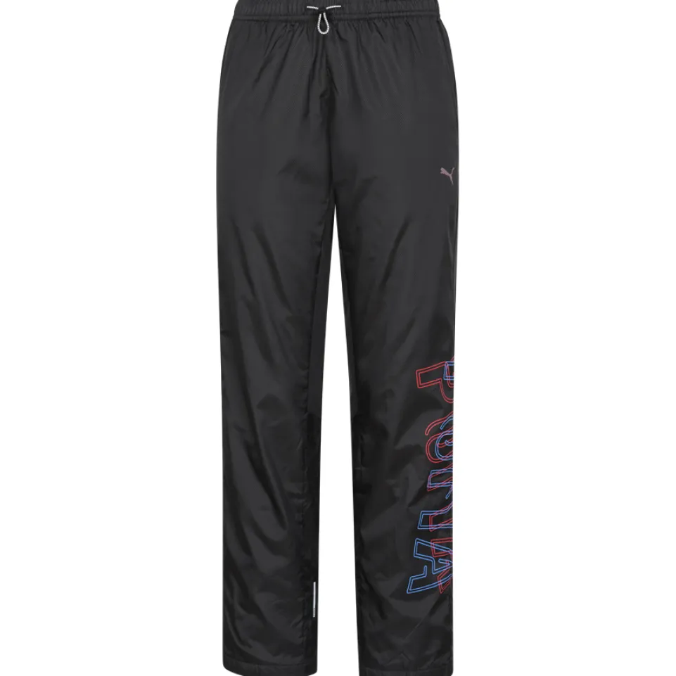 PUMA Hit Feel It Lined Damen WINDCELL Sport Hose 518728-02