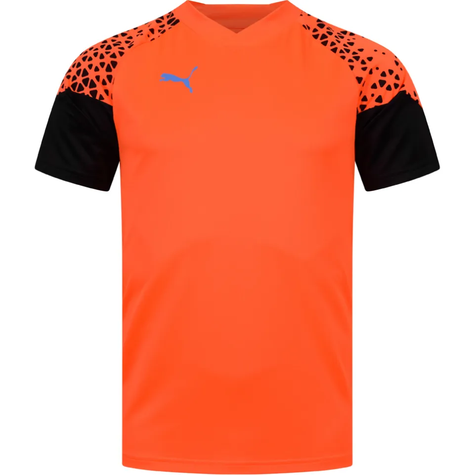 PUMA individualCUP Training Herren Trikot 658289-50