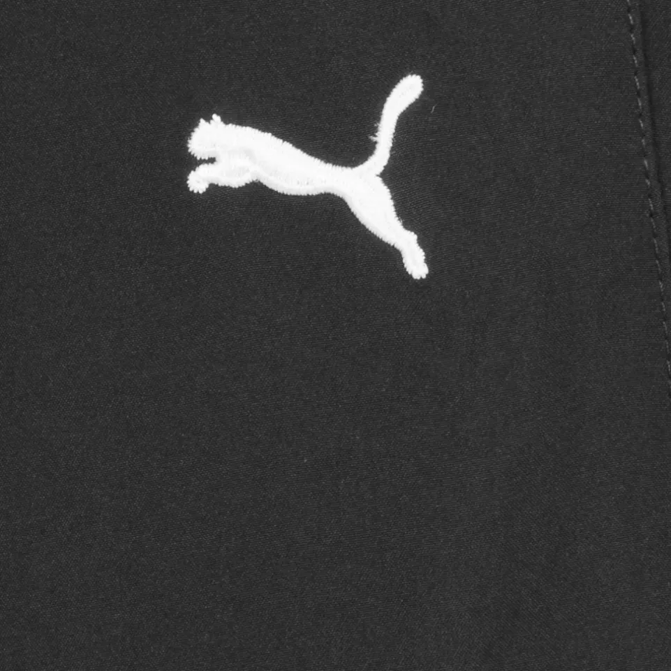 PUMA Kinder 3/4 Short Woven Pants Hose 819498-01