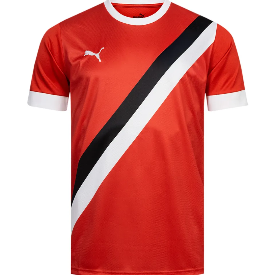 PUMA Kinder Trikot 773345-01X