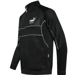 PUMA King Track Jacket Herren Jacke 535652-01