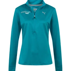 PUMA Marathon Running Damen Sweatshirt 512682-90