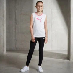 PUMA Mädchen Tank Top Shirt 812029-02
