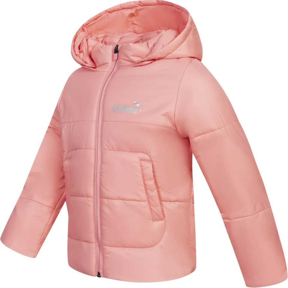 PUMA Minicats Baby Winterjacke 675971-63