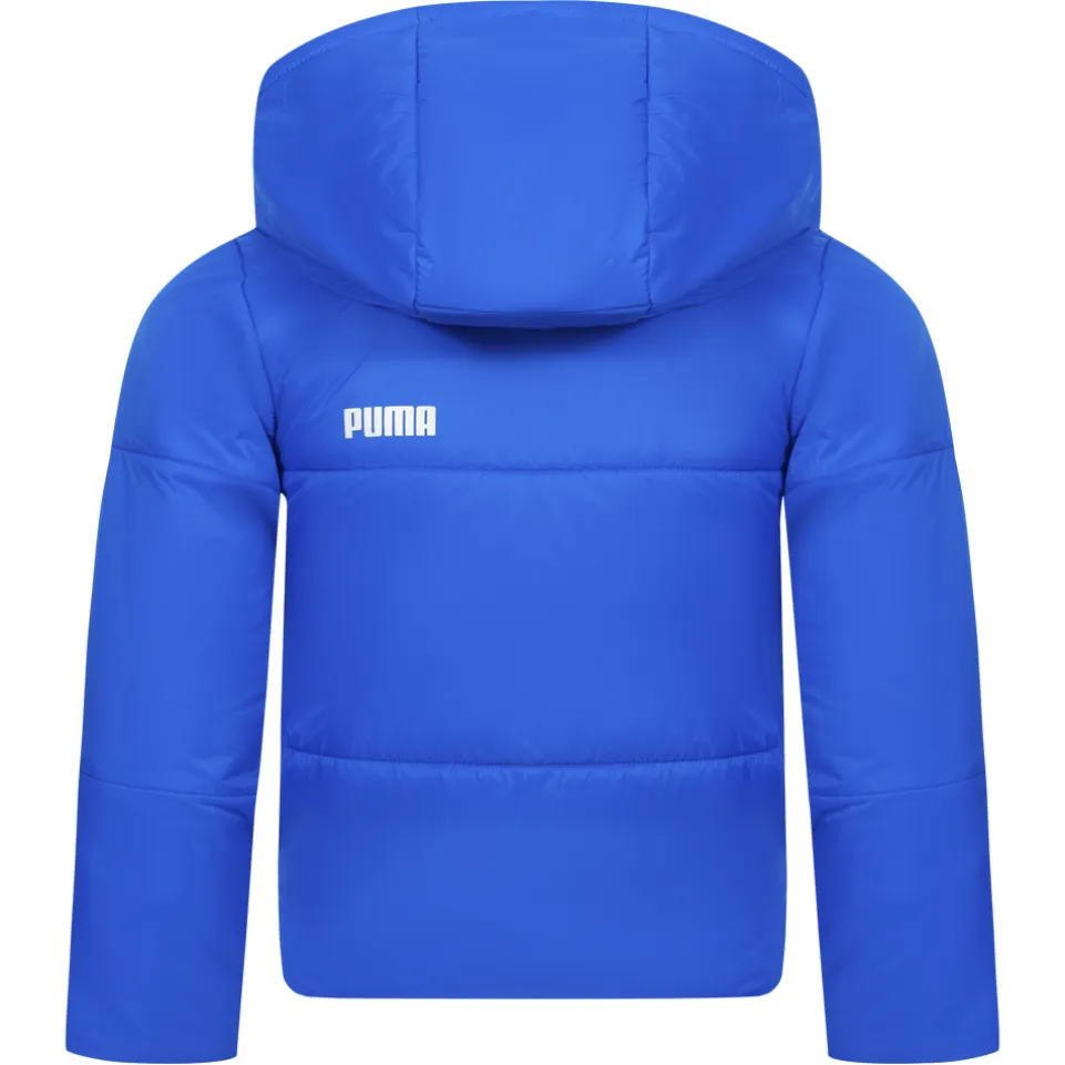 PUMA Minicats Baby Winterjacke 675971-47