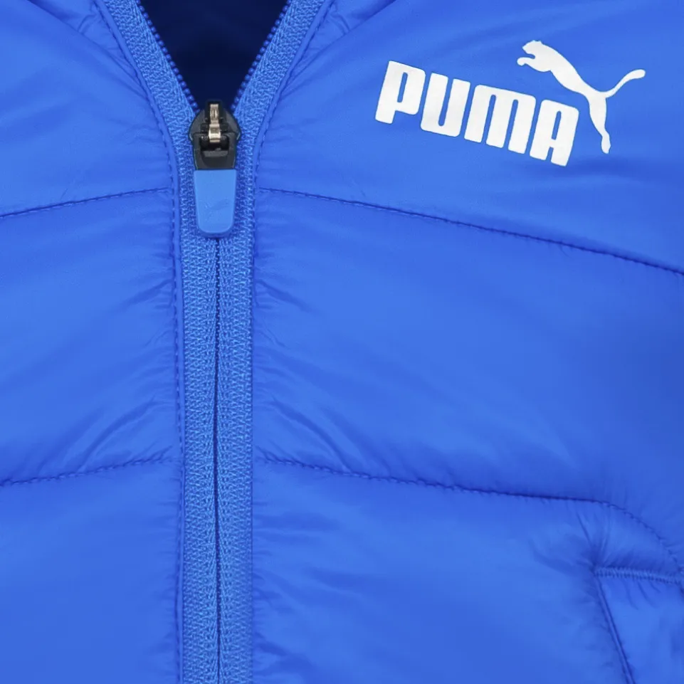 PUMA Minicats Baby Winterjacke 675971-47