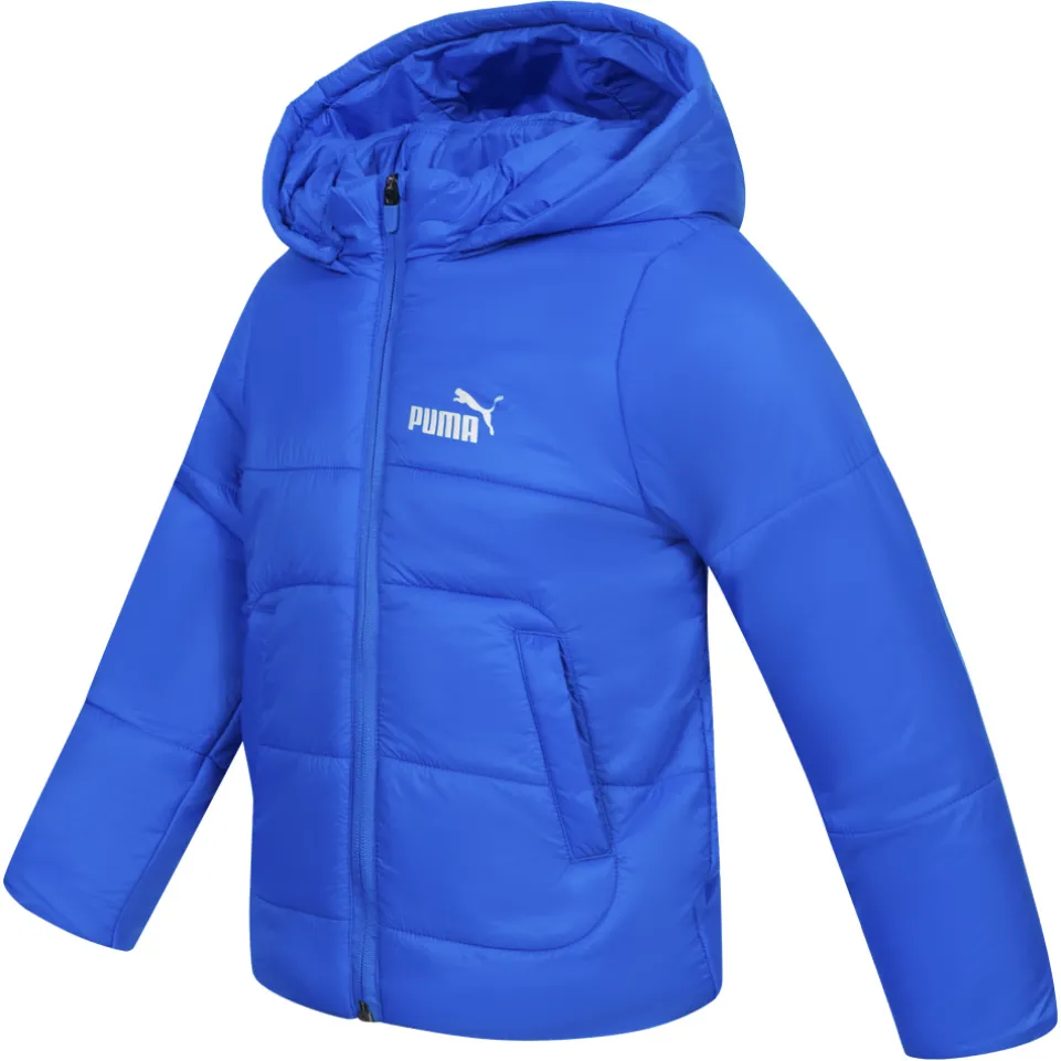 PUMA Minicats Baby Winterjacke 675971-47