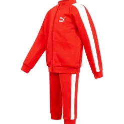 PUMA Minicats T7 Iconic Suit Baby Jogger Anzug 625435-11