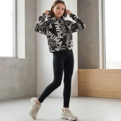 PUMA Modern Sports AOP Mädchen Hoodie 581432-01