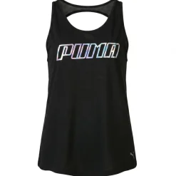 PUMA Own It Tank Damen Fitness Shirt 517935-09
