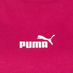 PUMA POWER Cropped Tee Damen T-Shirt 855933-33