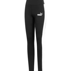 PUMA POWER Leggings Kinder Tights 681790-01