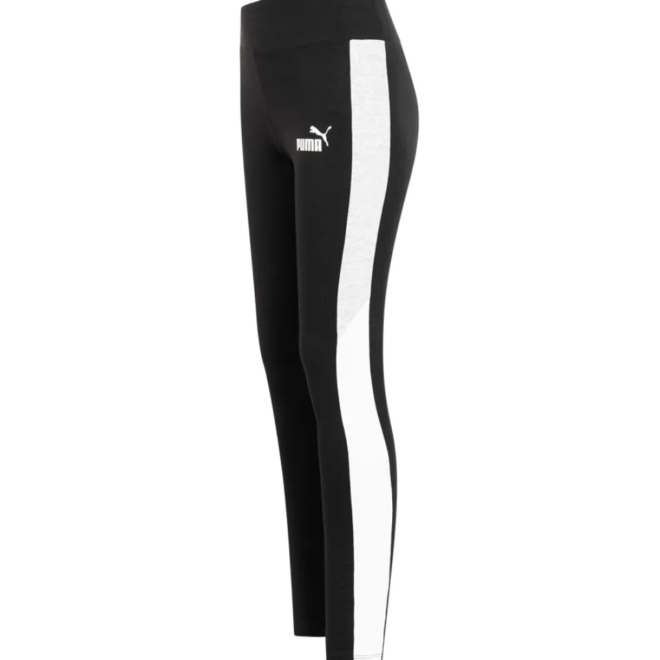 PUMA POWER Leggings Kinder Tights 681790-01
