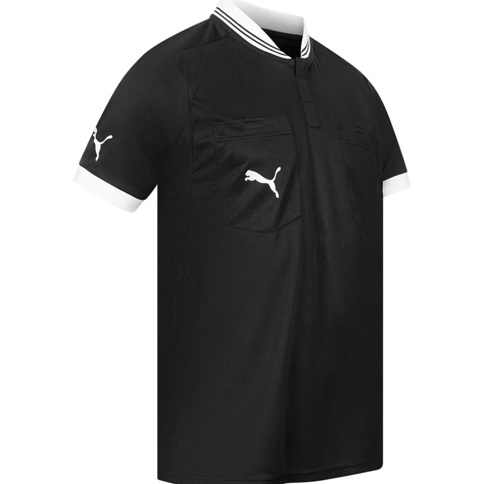 PUMA Referee Herren Schiedsrichter Trikot 701566-03