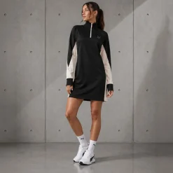 PUMA Retro Dress Damen Kleid 576294-01