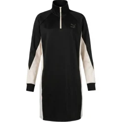 PUMA Retro Dress Damen Kleid 576294-01