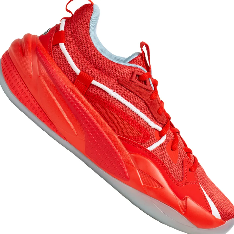 PUMA RS-Dreamer Herren Basketballschuhe 194602-01