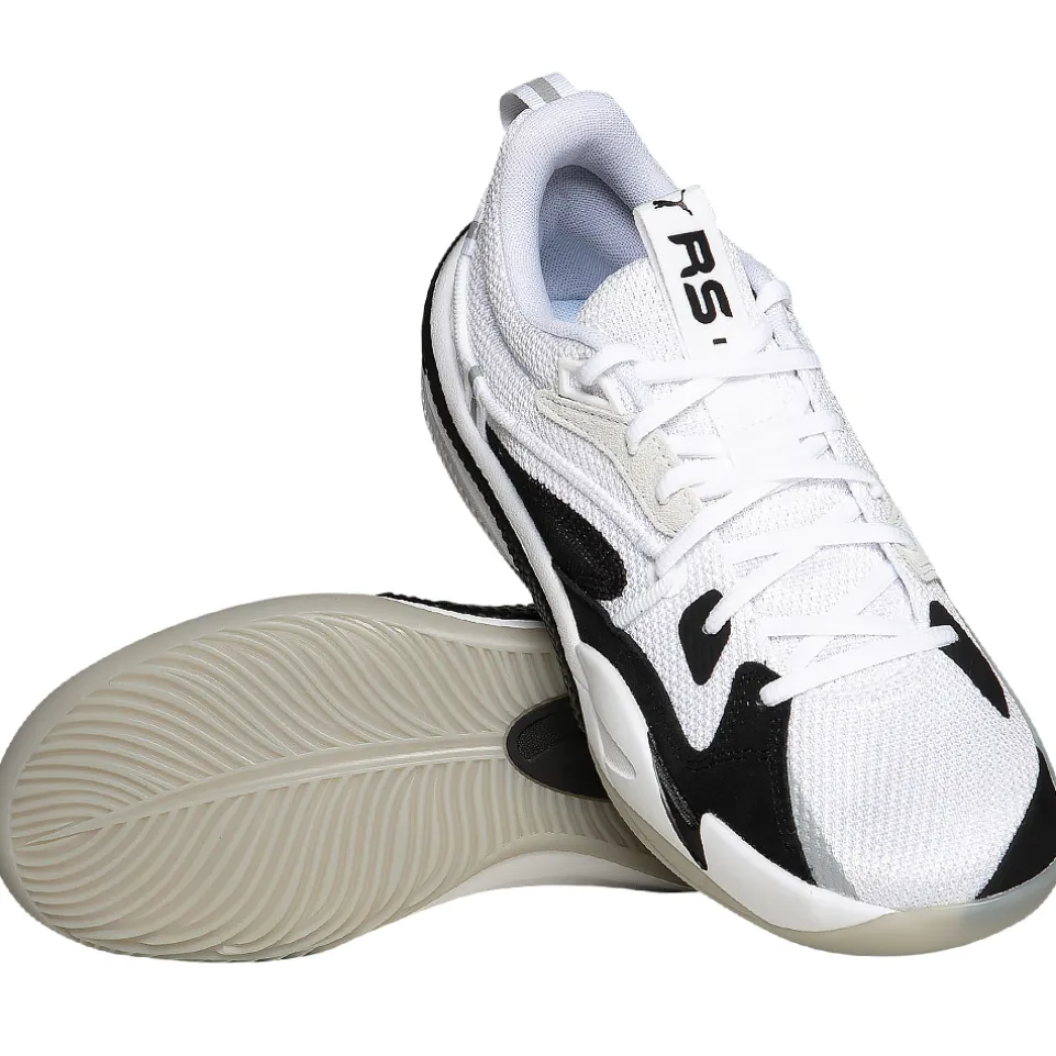 PUMA RS-Dreamer Herren Basketballschuhe 193990-01