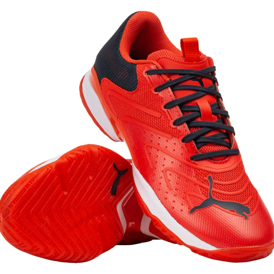 PUMA Solarattack RCT Herren Indoor Schuhe 106947-01