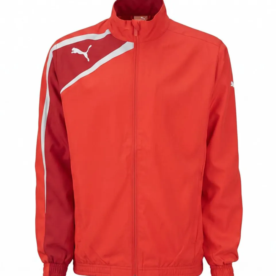 PUMA Spirit Woven Herren Jacke 653584-01