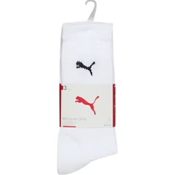 PUMA Sport Unisex Socken 3 Paar 880355-02
