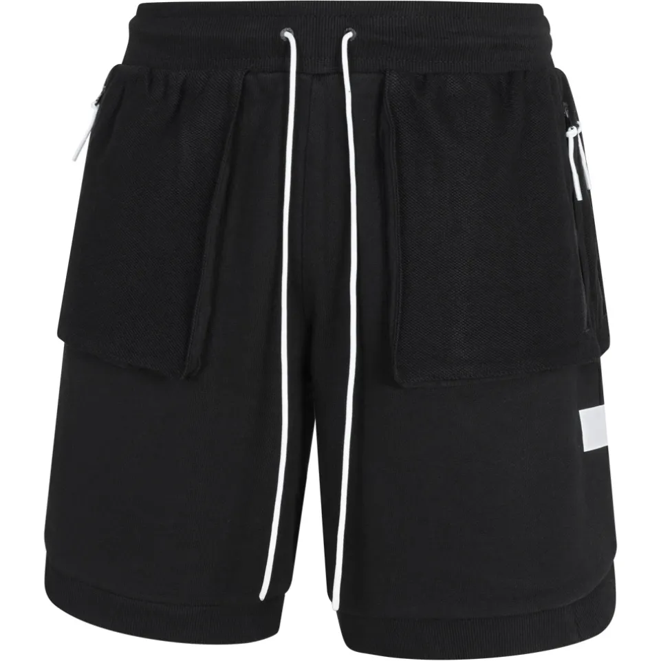 PUMA Standby Herren Shorts 530328-04