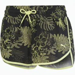 PUMA Summer AOP Damen Shorts 582969-01