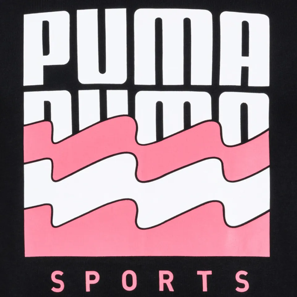 PUMA Summer Graphic Herren Tank Top Shirt 581906-01