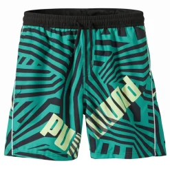 PUMA Swim Boy Kinder Badeshorts 511050-01
