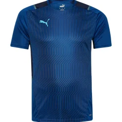 PUMA teamCUP Herren Training Trikot 656735-02