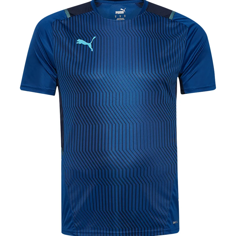 PUMA teamCUP Herren Training Trikot 656735-02
