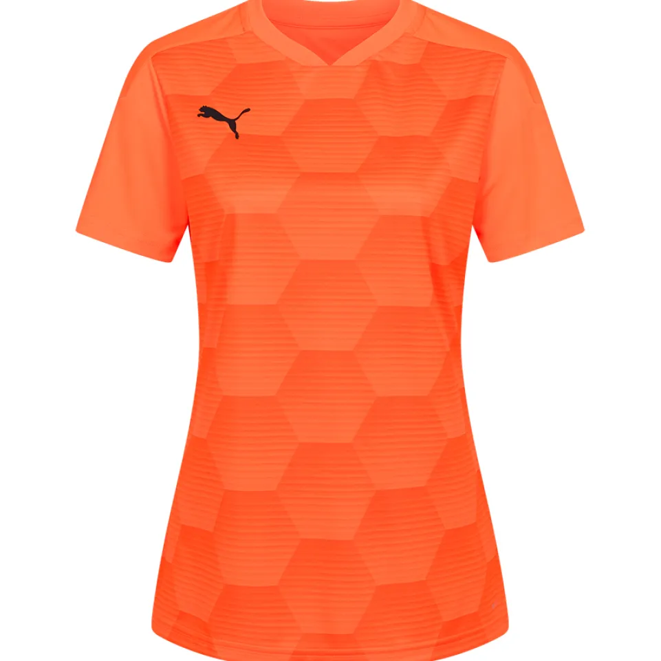 PUMA teamFINAL Damen Trikot 704754-24